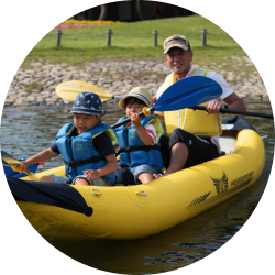 ダッキーイメージ図